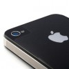 Proporta Antenna Kit Pellicola Trasparente per iPhone 4
