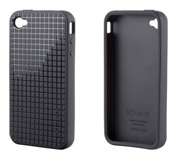 Speck PixelSkin HD Case per iPhone 4 Speck PixelSkin HD Case per iPhone 4