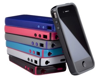 Custodia Speck CandyShell per iPhone 4 Custodia Speck CandyShell per iPhone 4