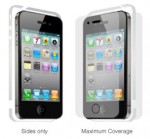 InvisibleSHIELD Save Your Signal per iPhone 4