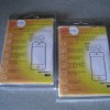 Martin Fields Overlay Plus Screen Protector per Iphone 4 Martin Fields Overlay Plus Screen Protector per Iphone 4