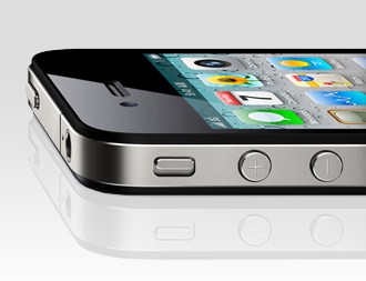 Apple iPhone 4 Black Apple iPhone 4 Black