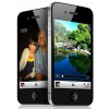 Apple iPhone 4 Screen Protector