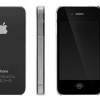 Incase Snap Case con Flash Ring per iPhone 4