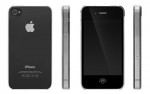 Incase Snap Case con Flash Ring per iPhone 4