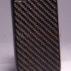 Infinity Carbon Case Black per iPhone 4