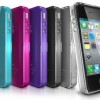 iSkin Solo per iPhone 4