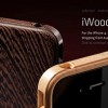 iWood 4 by Miniot per iPhone 4