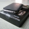 More-Thing Letique' Norman Black per iPhone 4