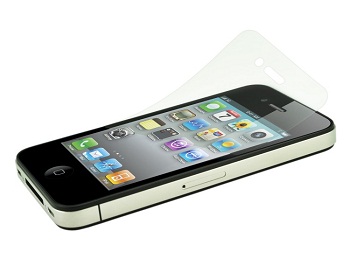 Power Support Anti-Glare HD per iPhone 4 Power Support Anti-Glare HD per iPhone 4