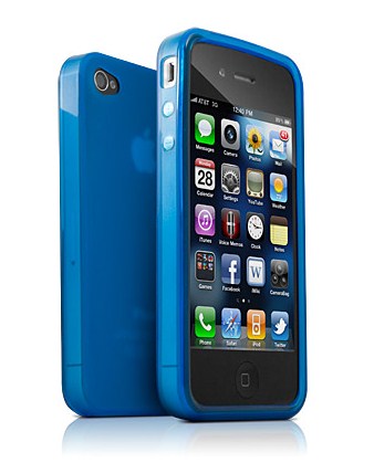 RadTech Aero Protective Case per iPhone 4 RadTech Aero Protective Case per iPhone 4