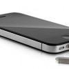 Tappino Connettore Dock RadTech Portectorz per iPhone 4 e iPad Stopper Antipolvere Radtech Portectorz per iPhone 4