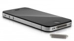 Stopper Antipolvere Radtech Portectorz per iPhone 4