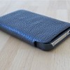 iPhone 4 in una Sena UltraSlim per 3GS