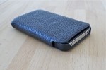 iPhone 4 in una Sena UltraSlim per 3GS iPhone 4 in una Sena UltraSlim per 3GS