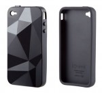 Speck GeoMetric per iPhone 4