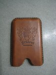 Pratesi custodia per iphone 3g-3gs-4