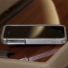 Custodia Alumacase per iPhone 4 Custodia in alluminio Alumacase per iPhone 4