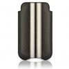 BeyzaCases SlimLine Stripes Case per iPhone 4