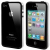 Bumper Gear4 The Band Grey Black per iPhone 4