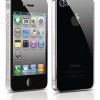 Philips Slim Shell Clear per iPhone 4