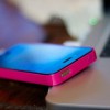 Custodia SwitchEasy NUDE Fuchsia per iPhone 4