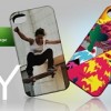 Custodia personalizzabile Case-Mate DIY (Do It Yourself) per iPhone 4 Case-Mate DIY (Do It Yourself) per iPhone 4