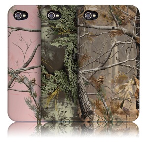 Case-Mate Realtree Camo Tough Case per iPhone 4 Case-Mate Realtree Camo Tough Case per iPhone 4