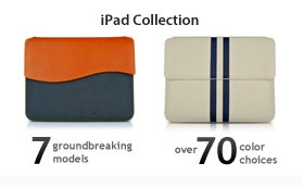 Gamma BeyzaCases per iPad Gamma BeyzaCases per iPad