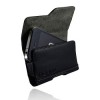 Incipio Premium Leather Holster per iPhone 4