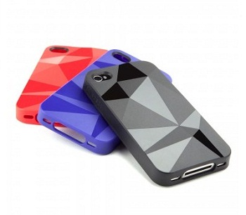 Speck GeoMetric per iPhone 4 Speck GeoMetric per iPhone 4