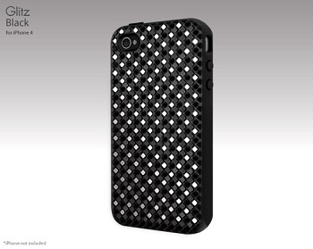 SwitchEasy Glitz per iPhone 4 SwitchEasy Glitz per iPhone 4