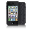 Case-Mate Vroom Case Black per iPhone 4