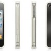 Griffin FlexGrip Clear per iPhone 4