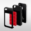Custodia SwitchEasy Odyssey per iPhone 4 SwitchEasy Odyssey Black per iPhone 4