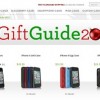 Case-Mate Gift Guide 2010 Sconto 30%