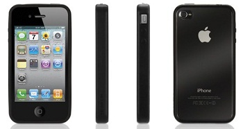 Griffin Reveal per iPhone 4 Griffin Reveal per iPhone 4