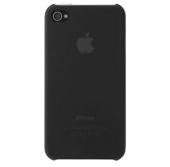 Incase Snap Case Black per iPhone 4 Incase Snap Case Black per iPhone 4