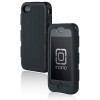 Incipio Destroyer Ultra Hard Case per iPhone 4