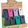 Custodia Biodegradabile iNature per iPhone 4