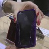 iSkin Solo VU per iPhone 4 (CES 2011)