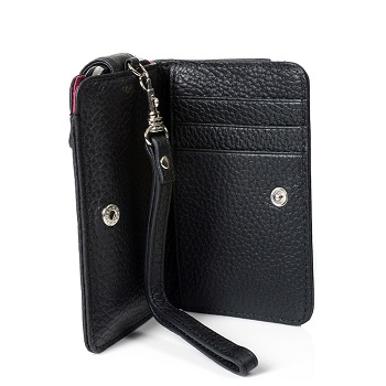 Custodia Knomo Wristlet per iPhone 4 (e 3GS) Custodia Knomo Wristlet per iPhone 4 (e 3GS)