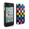 Proporta Quiksilver Hard Case per iPhone 4
