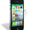 Pellicola 3M Natural View Screen Protector per iPhone 4