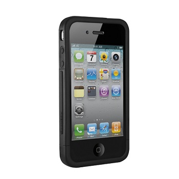 Custodia ecologica Agent18 EcoShield per iPhone 4 Custodia ecologica Agent18 EcoShield per iPhone 4
