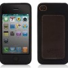 FruitShop Bone Collection Phone Leather 4 per iPhone 4