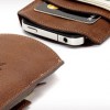 Griffin No. 50 Wallet Col. Littleton per iPhone 4 e 3GS