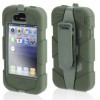 Griffin Survivor Extreme-Duty Case per iPhone 4
