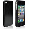 Custodia LUXA2 Esbelto Carbon Fiber Case per iPhone 4 LUXA2 Esbelto Genuine Carbon Fiber Case per iPhone 4