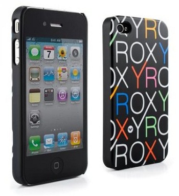 Proporta Roxy Hard Shell per iPhone 4 Proporta Roxy Hard Shell per iPhone 4
